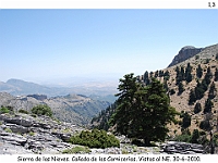 0021 Paisajes Comarca 1 Sierra de Las Nieves 007