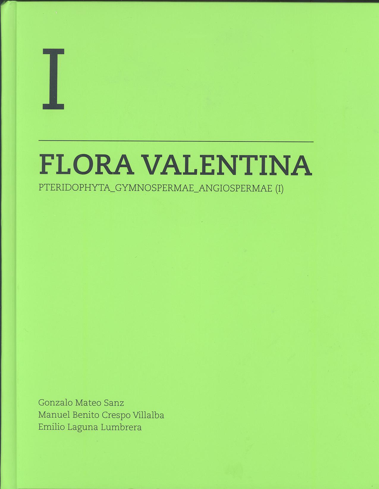 Flora Valentina