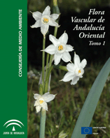 Flora de Andalucia Oriental