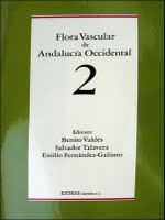 Flora de Andalucia Occidental Volumen 2